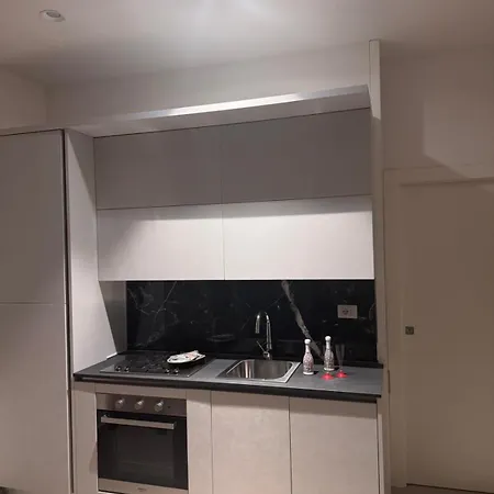 Regina Prive Апартаменты Лечче