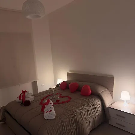 Апартаменты Regina Prive *