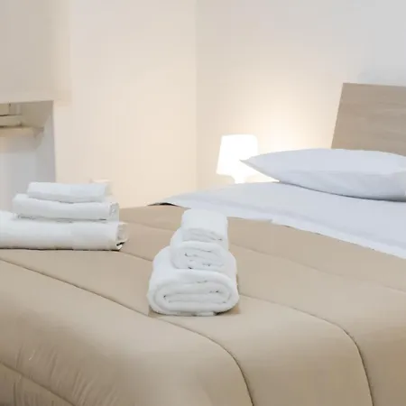 Regina Privè Appartement