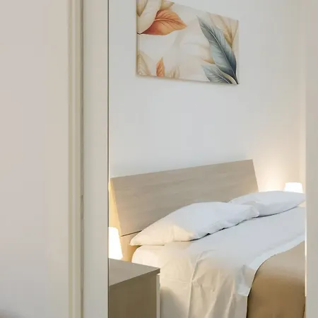 Appartement Regina Privè Lecce