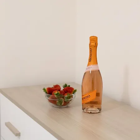 Apartamento Regina Prive *