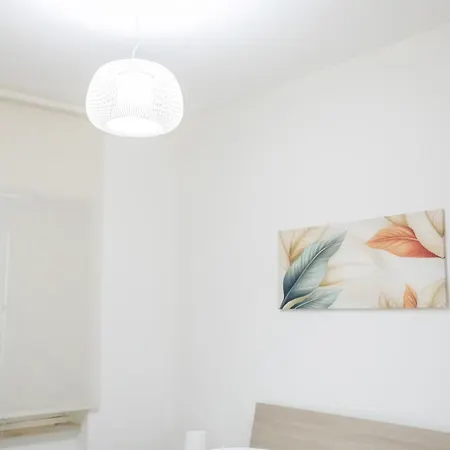 Regina Prive Appartement