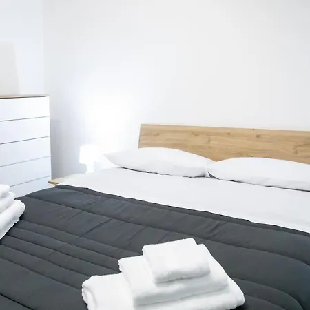 Appartement Regina Privè Lecce