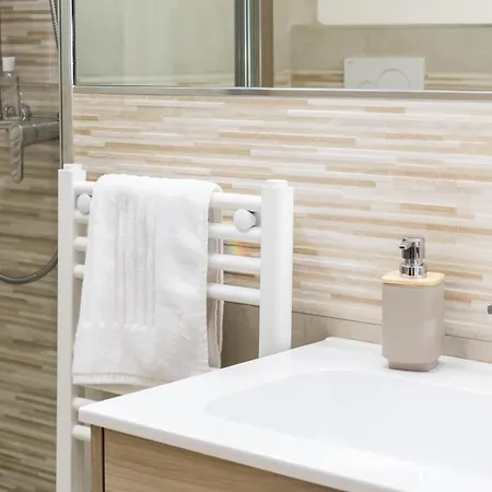 Regina Prive Apartamento