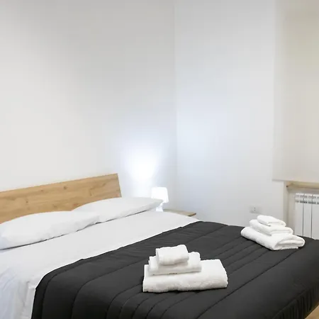 Regina Prive Appartement *