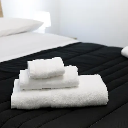 Appartement Regina Privè Lecce