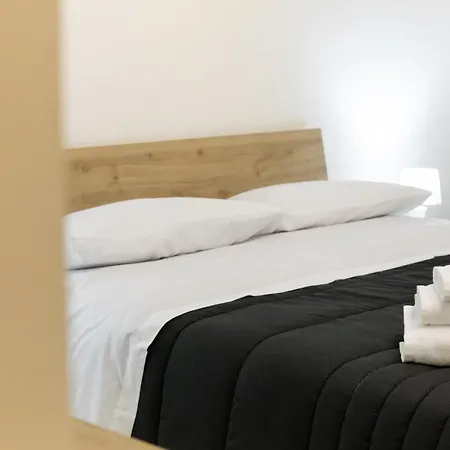 Regina Prive Appartement Lecce