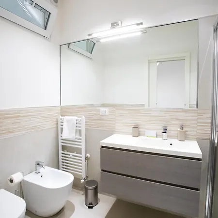 Regina Prive Apartamento