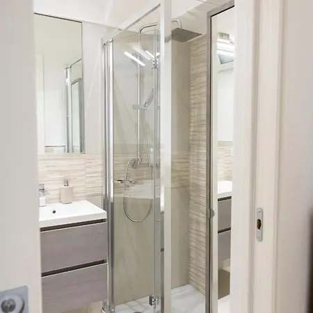 Appartement Regina Prive