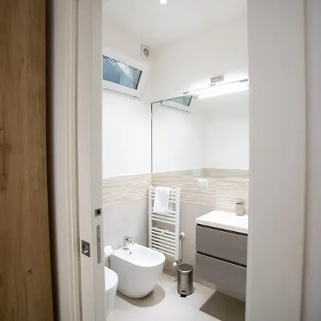 Appartement Regina Privè Lecce