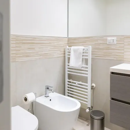 Appartement Regina Prive Lecce