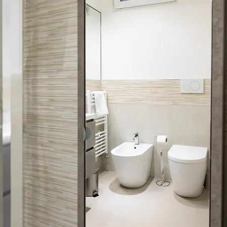 Apartamento Regina Prive Lecce