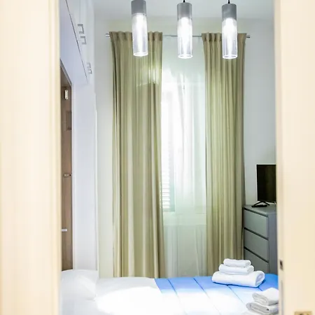 Appartement Regina Prive