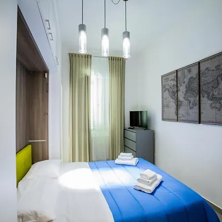Appartement Regina Prive *