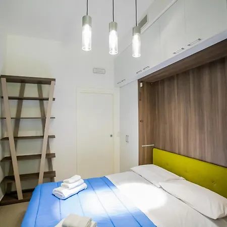 Apartamento Regina Prive *