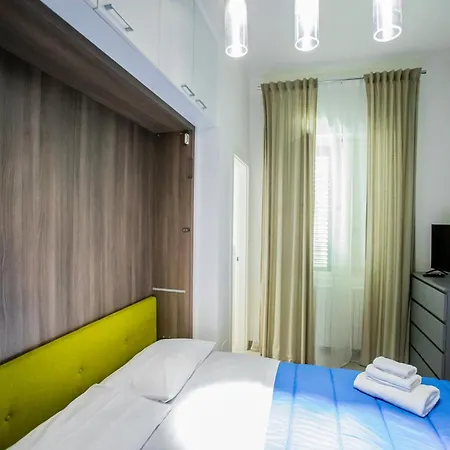 Appartement Regina Privè *