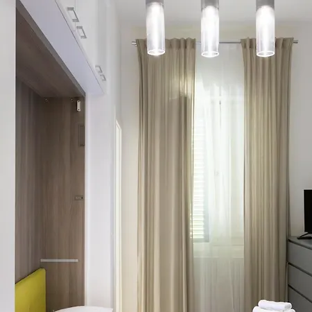 Regina Privè Appartement
