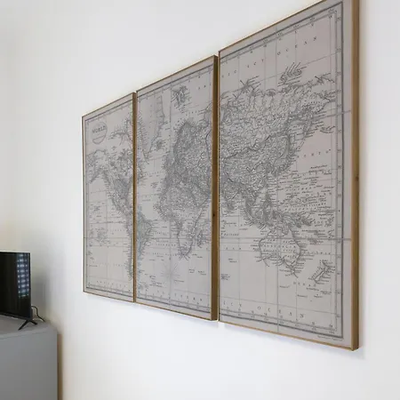 Regina Prive Appartement Lecce