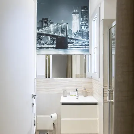 Regina Privè Appartement Lecce