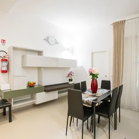 Appartement Regina Prive