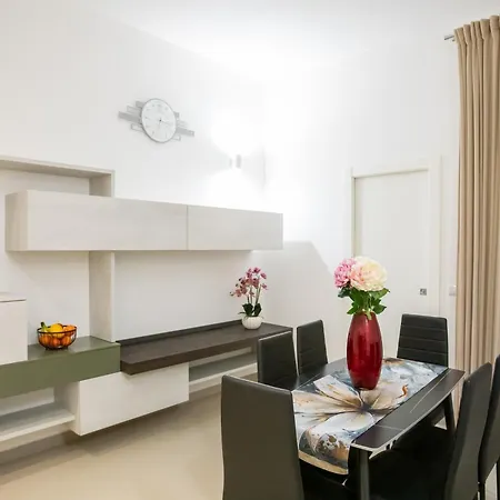 Regina Prive Apartamento Lecce