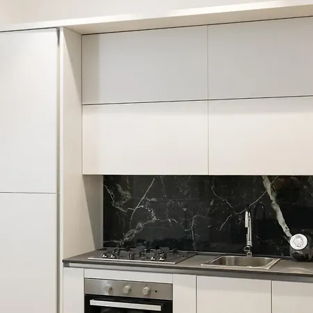 Regina Prive Appartement Lecce