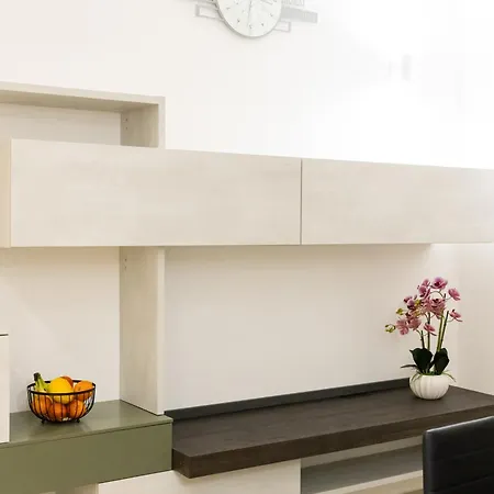Regina Prive Appartement *