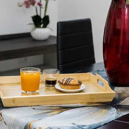 Regina Prive Apartamento *