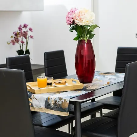 Apartamento Regina Prive *