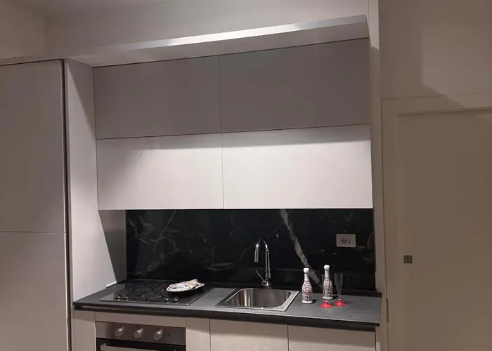 Regina Prive Апартаменты Лечче