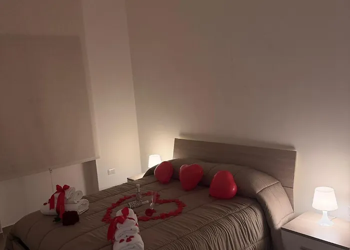 Апартаменты Regina Prive *