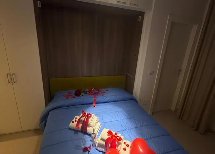 Апартаменты Regina Prive *