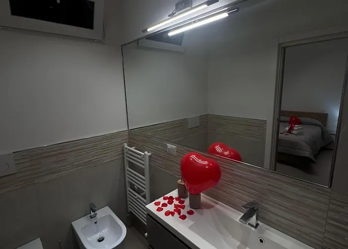 Daire Regina Prive Lecce