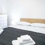 Apartmán Regina Prive Lecce