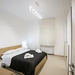 Regina Prive Apartmán Lecce
