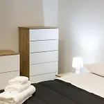 Regina Prive 아파트 *