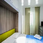 Apartmán Regina Prive *