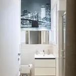 Regina Prive Apartmán Lecce