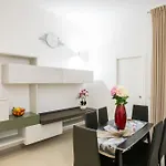 Regina Prive Apartmán Lecce