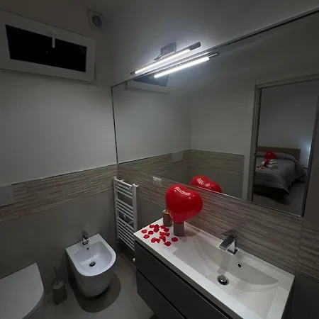 Apartment Regina Prive Lecce