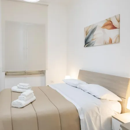 Apartment Regina Prive Lecce