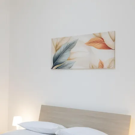 Regina Prive 아파트