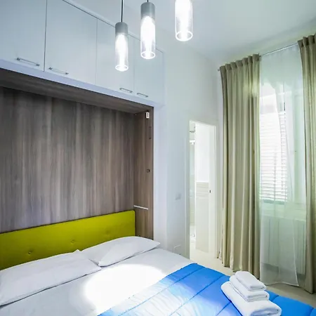 Lejlighed Regina Prive Lecce