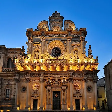 Regina Prive Lecce