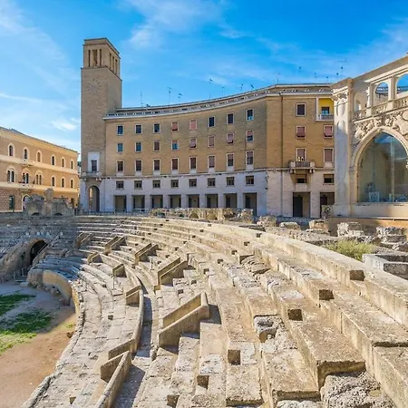 Regina Prive Apartment Lecce