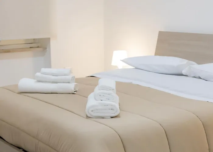 Regina Prive Apartamento