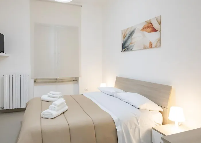 Apartamento Regina Prive Lecce