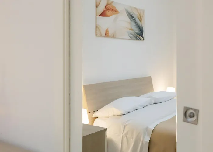 Apartamento Regina Prive Lecce