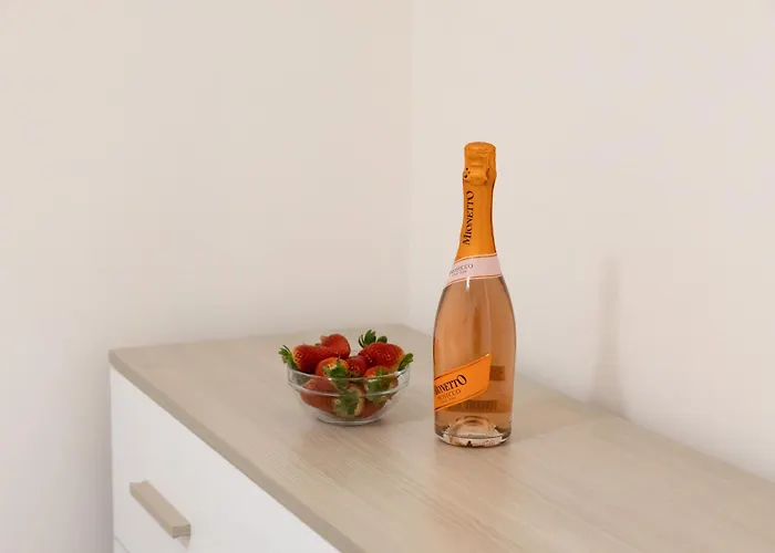 Apartamento Regina Prive *