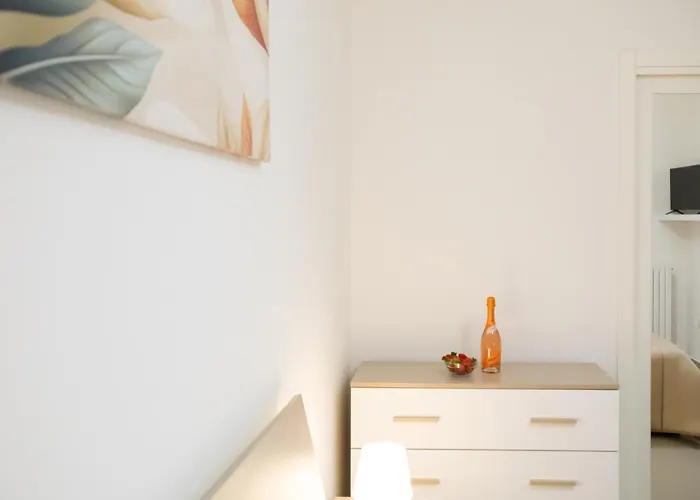 Regina Prive Apartamento Lecce